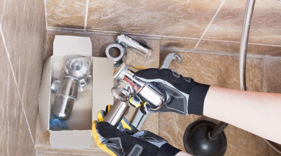 Expert flood damage restoration services in Vulcan, MO
